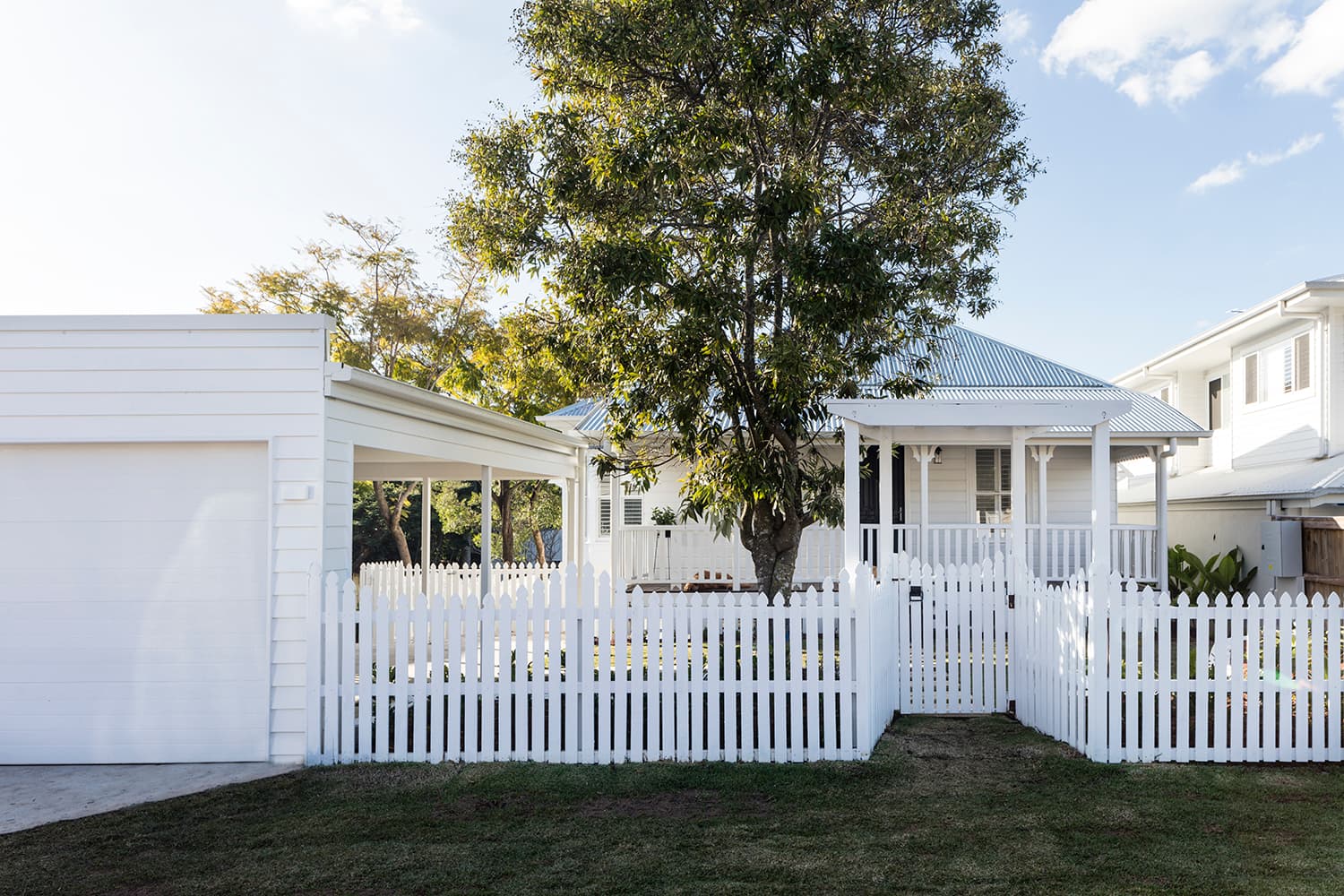 162 Brisbane Street Bulimba by HNT Builders