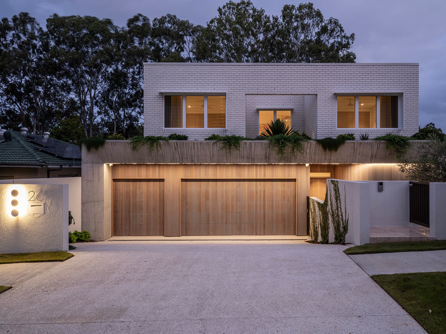 26 Canopus Street Coorparoo by HNT Builders