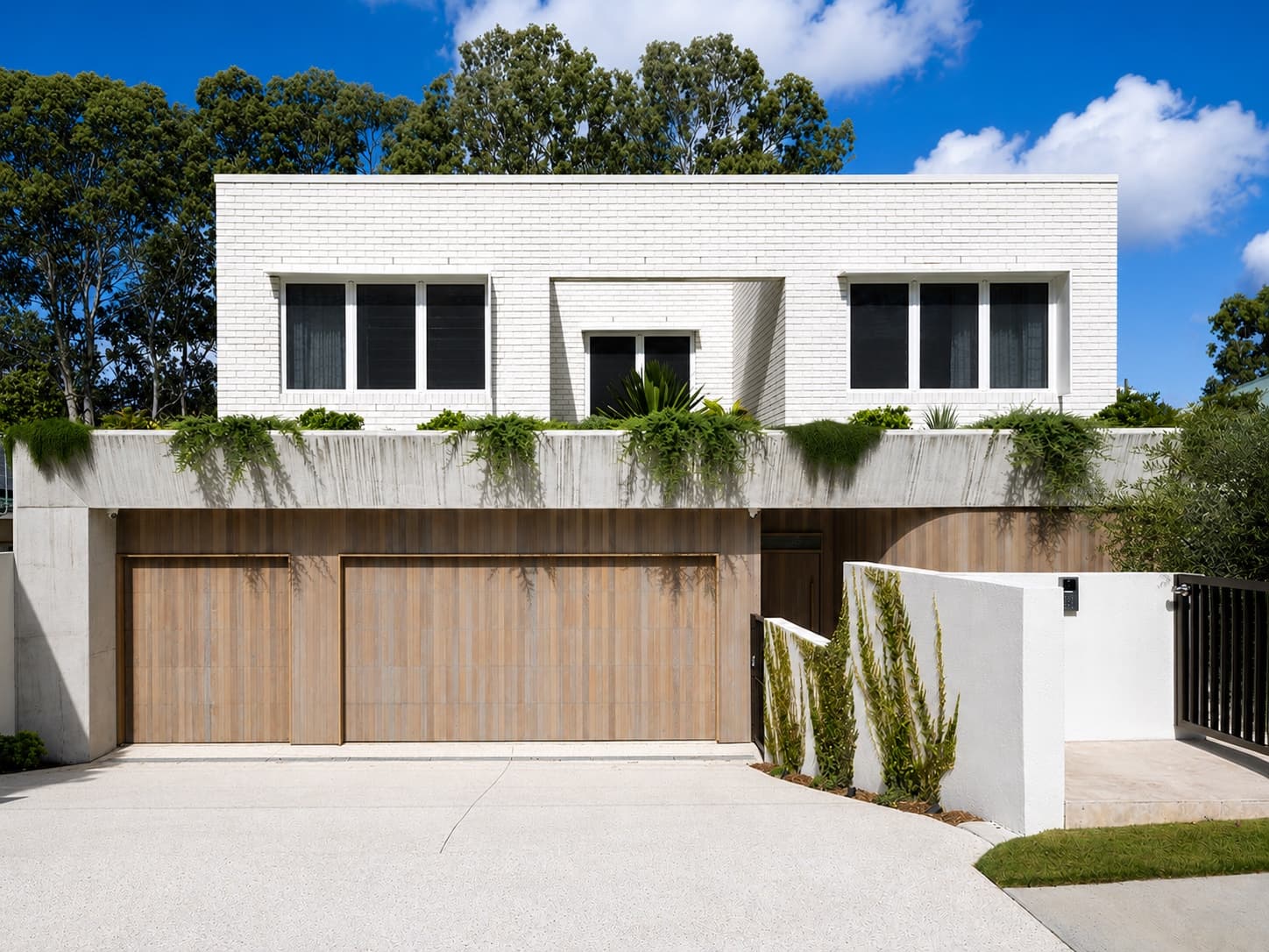 26 Canopus Street Coorparoo by HNT Builders