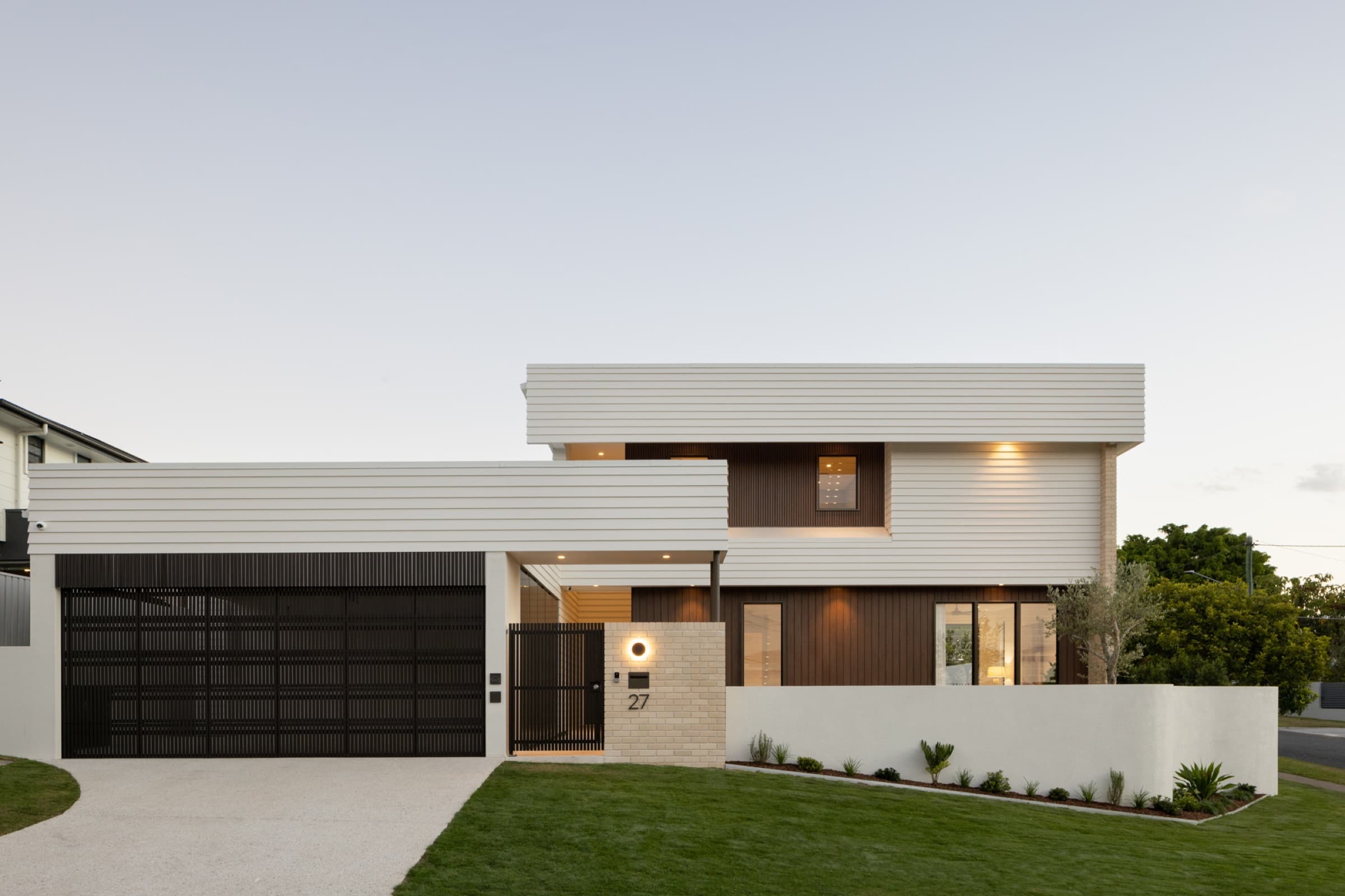27 Eleanor Street Carina by HNT Builders