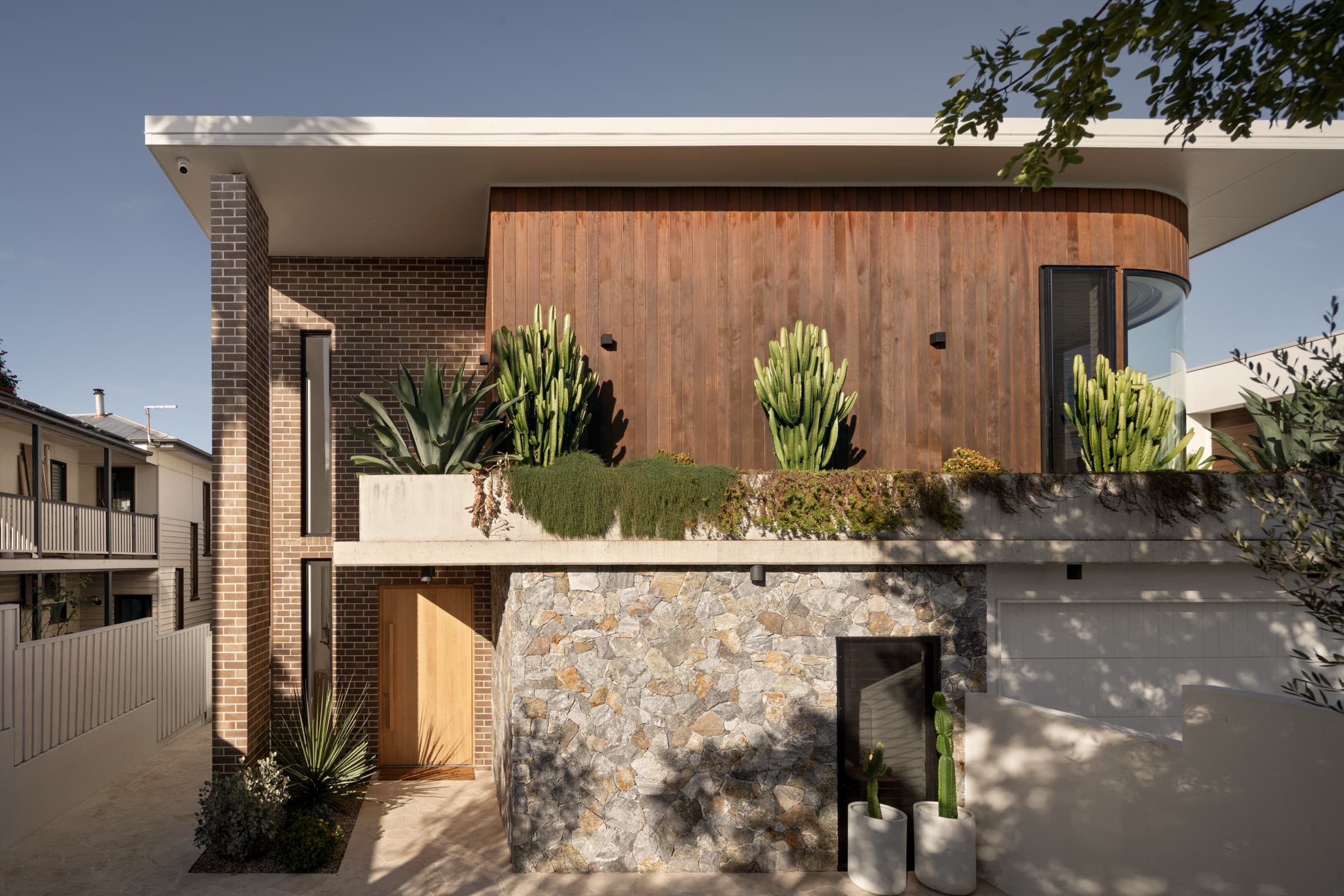 29 Jerome Street Coorparoo by HNT Builders