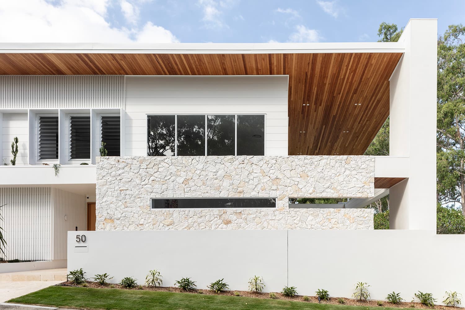 50 Canopus Street Coorparoo by HNT Builders