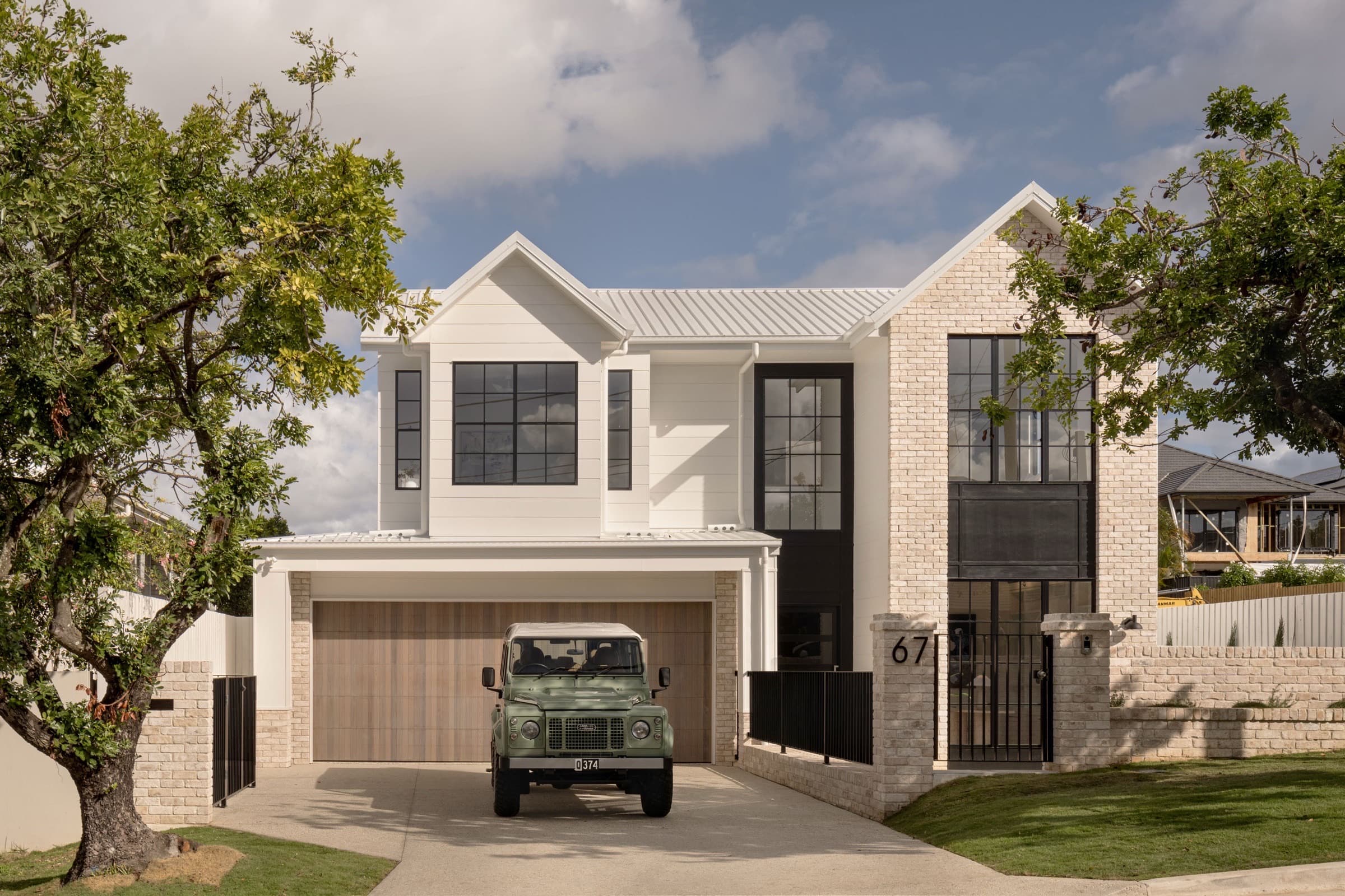 67 Sydney Avenue Camp Hill by HNT Builders